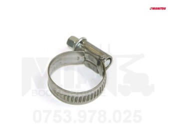 Colier guler Manitou MLA MT MLT MVT MLT X MT X / Manitou collar 564047
