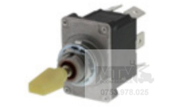 Comutator 250V nacela JLG CM2033 CM1432 400RTS / JLG toggle switch