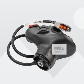 Comutator multifunctional la tensiune de 24V Manitou / Multipurpose switch Manitou