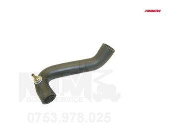 Conducta superioara radiator MLT 523 TUBRO SA MT 523 MONO ULTRA MT 523 SA / Upper radiator pipe Manitou 234333