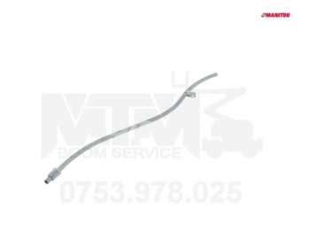 Conducta ulei Manitou / Oil pipe 563272