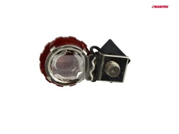 Conexiune la masa baterie Manitou / Battery ground connection Manitou 239479