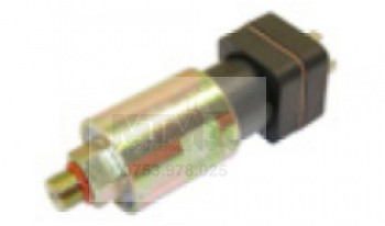 Contact de presiune 7/16 UNF nacela JLG 1500SJ 1100S 1250AJP 1200SJP 1850SJ 1100SB / JLG pressure contact
