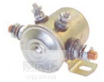 Contactor complet 12V 150A nacela JLG 20AM 100HX AM 19 / JLG complete contactor