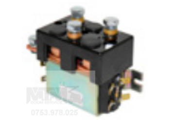 Contactor complet 24V 100A nacela JLG TOUCAN1010 TOUCAN800 TOUCAN910 TOUCAN870 TOUCAN800A TOUCAN 870 / JLG complete contactor