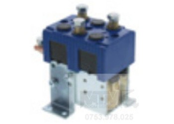 Contactor complet 48V 150A nacela JLG E300A E600 E45A E400A / JLG complete contactor