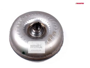 Convertorul de cuplu Manitou MLT MT M MLB MT X MLT X / Torque converter 209372