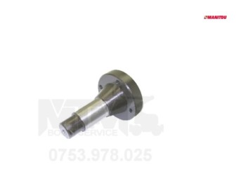 Cuplaj de fixare arbore Manitou MLT MT CT ML / Coupling shaft Manitou 238798