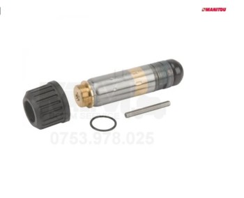 Electrovalvă Manitou MLT M MX MC MT X CT MLB MLT X / Solenoid valve Manitou 702383