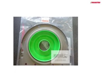 Etansare arbore spate Manitou MLT X MLT  MLT LSU / Rear shaft seal Manitou 604887