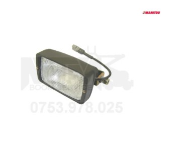 Far Manitou MLT MLA MT MRT MVT MHT / Headlight Manitou 223595