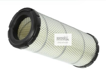 Filtru de aer Bobcat 864 T200 T550 T590 E42 E45 E50 E55 E85 / Air filter Bobcat 6666375