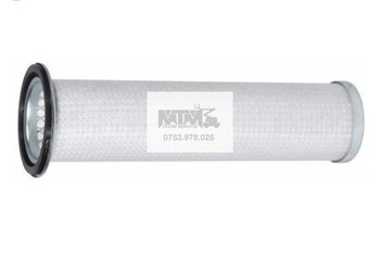 Filtru de aer Bobcat / Air filter Bobcat 6598362