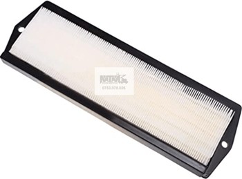 Filtru de aer Bobcat S100 S130 S150 S160 S175 S185 S205 S220 S250 S3300 / Air filter Bobcat 6678207