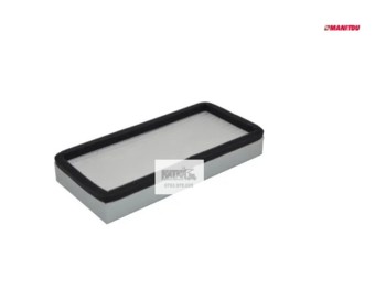 Filtru de aer cabina Manitou / Cabin air filter Manitou 261971