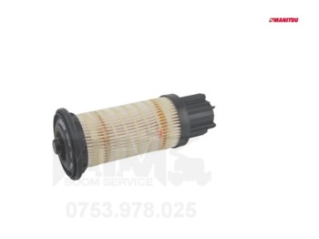 Filtru de combustibil Manitou / Fuel filter Manitou 299885