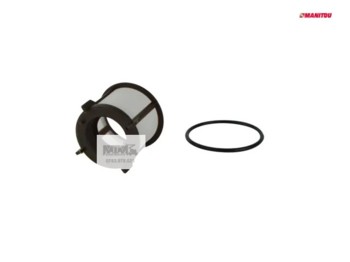 Filtru de combustibil Manitou / Fuel filter Manitou 710887