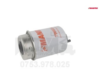 Filtru de combustibil Manitou / Fuel filter Manitou 796654
