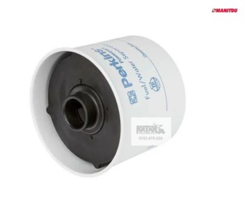 Filtru de combustibil Manitou MC MRT MLT MLT X MX MHT X MSI CT MA / Fuel filter Manitou 706497