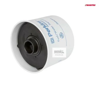 Filtru de combustibil Manitou motor Perkins MI MI X MLB MT X, MT ML MRT X MVT MLA MH M MC MRT MLT MLT X MX MHT X MSI CT MA /  Fuel filter Manitou 706497