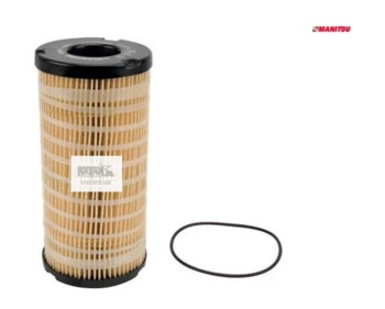 Filtru de combustibil Manitou MLA MT MSI MRT MLT MHT MVT M MLT X MI MX MI X MRT X MHT X MT X / Fuel filter Manitou 605013