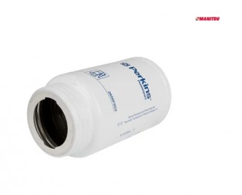 Filtru de combustibil Manitou motor Perkins diesel MHT MLT X MLT / Fuel filter Manitou 747462