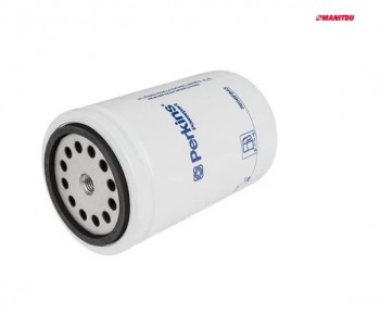 Filtru de combustibil Manitou motor Perkins MLT X MLT MHT ML MHT X / Fuel filter Manitou 747351