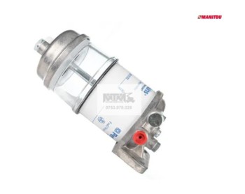 Filtru de combustibil Manitou MT MC MT X MI X MHT MSI MLT MLA / Fuel filter Manitou 254561