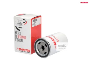 Filtru de ulei Manitou MLT MT M MC / Oil filter Manitou 561749