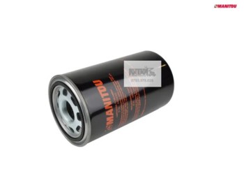 Filtru de ulei Manitou MVT BT BTI MRT MHT / Oil filter Manitou 485695
