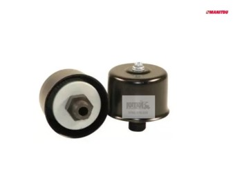 Filtru de ventilație Manitou / Ventilation filter Manitou 448269