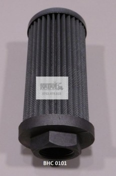 Filtru hidraulic Dieci BHC0101 / Hydraulic filter Dieci