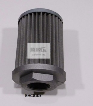 Filtru hidraulic Dieci  BHC0105 / Hydraulic filter Dieci
