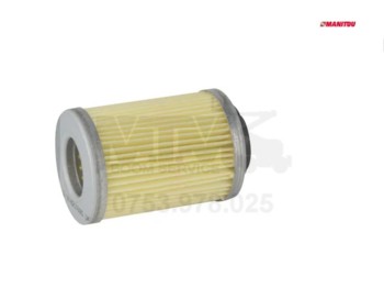 Filtru hidraulic Manitou / Hydraulic filter Manitou 599004