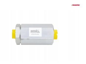 Filtru hidraulic Manitou MT MLT MT X MLT X / Hydraulic filter Manitou 254780