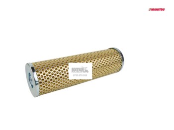 Filtru hidraulic Manitou TMT325 TMT322 TMT320-3 MT425 MSI35 / Hydraulic filter Manitou 46028