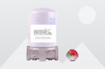 Filtru hidraulic nacela Genie / Hydraulic filter Genie GE-60508