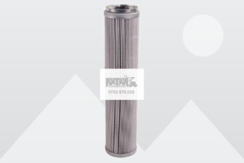 Filtru hidraulic nacela telescopic JLG 3507 3513 4013 4017 / Hydraulic filter Jlg JL-8007563