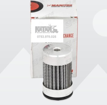 Filtru hidraulic pentru baterie Manitou / Hydraulic filter Manitou 746308