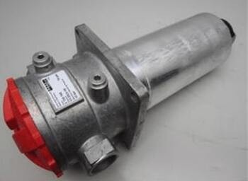 Filtru ulei hidraulic nacela Genie / Hydraulic oil filter Genie