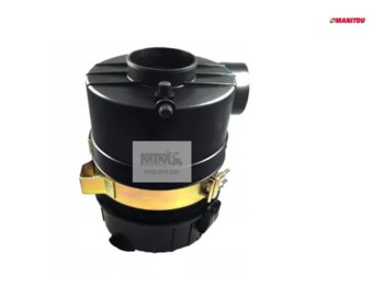 Filtrul de aer asamblat Manitou MLT MT MT X ML CT MI MLB MLT X M MC MA MLA MX MHT MSI / Assembled air filter Manitou 224711