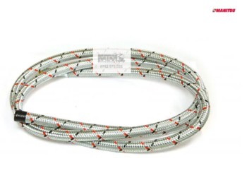 Furtun combustibil Manitou MT MLT MT X MLT X / Fuel hose Manitou 260494