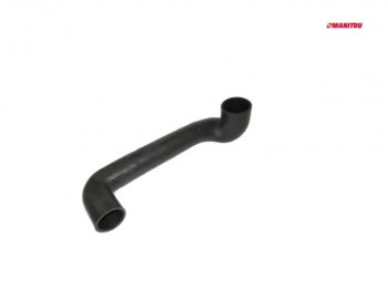 Furtun de aer cauciuc preformat Manitou MLT 630 634 MLT 630 120 LSU / Hose air, rubber preformed Manitou 244696