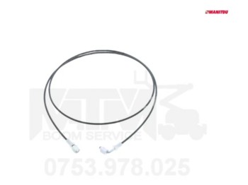 Furtun hidraulic Manitou MRT MLT CT MRT X MT / Manitou hydraulic hose 238280