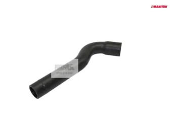 Furtun teava radiator Manitou / Hose radiator pipe Manitou 277138