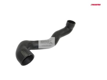 Furtun teava radiator Manitou MLT 630 634 731 735 741 742 845 940 1035  MT 728 732 932 1030 1235 1435 1440 / Hose radiator pipe Manitou 305233