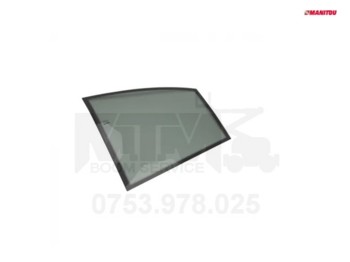 Geam de acoperis Manitou / Roof glass Manitou 704994
