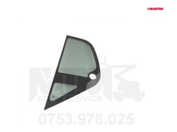 Geam lateral Manitou MT MLT MVT MT X MLT X / Side glass Manitou 746750