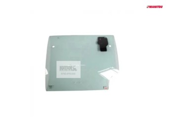 Geam spate Manitou MLT630 MLT633 MTL634 MLT730 MLT731 MLT735 MLT741 MT732 MT932 / Manitou glass 225230
