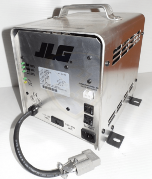 Incarcator baterie 24VDC nacela JLG tip foarfeca modele E2 / Battery charger 0400170